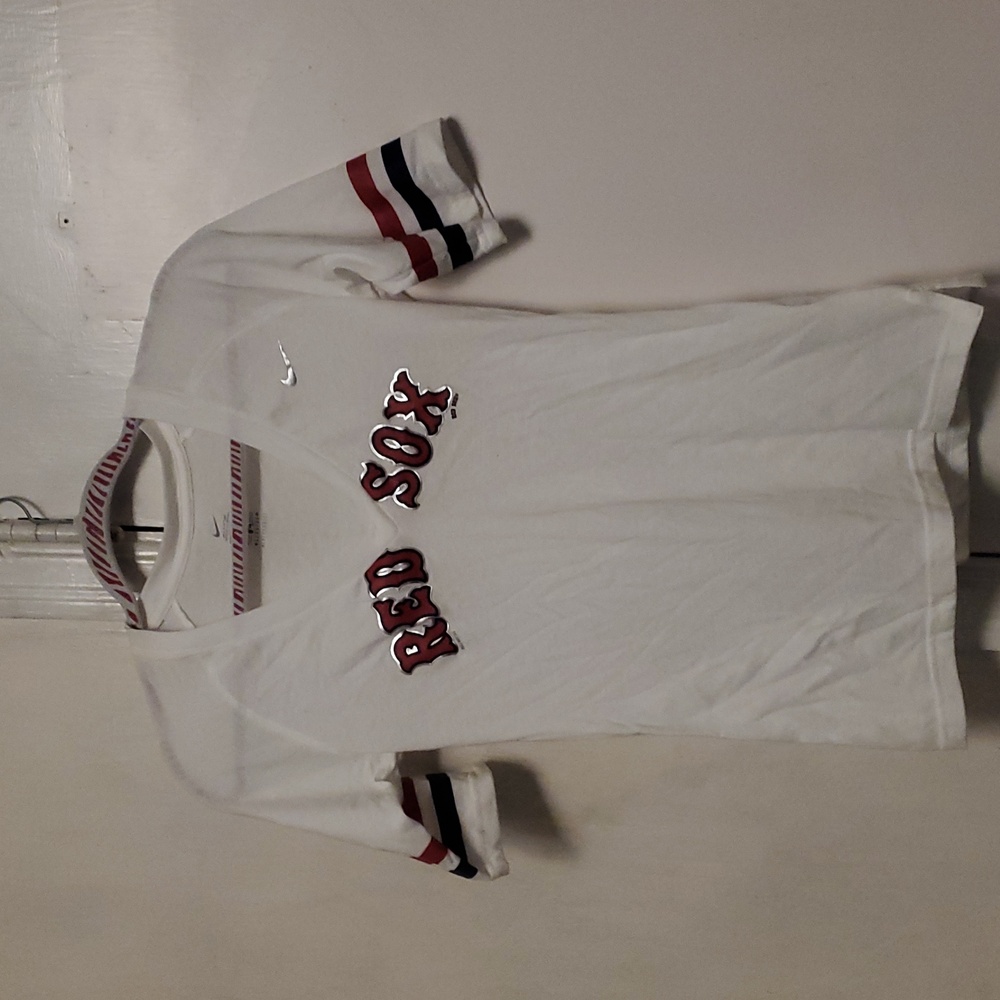 Red Sox Official Licensed Tee